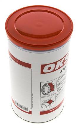 Low-temperature High Speed Grease 1kg OKS 416