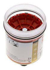High-Temperature Multipurpose Grease 120ml OKS 420