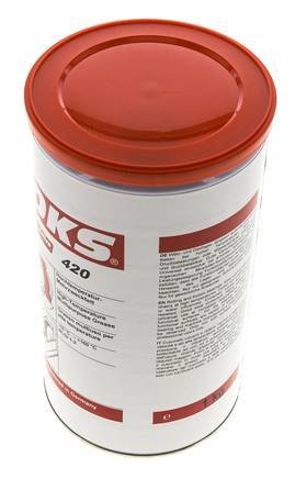 High-Temperature Multipurpose Grease 1kg OKS 420