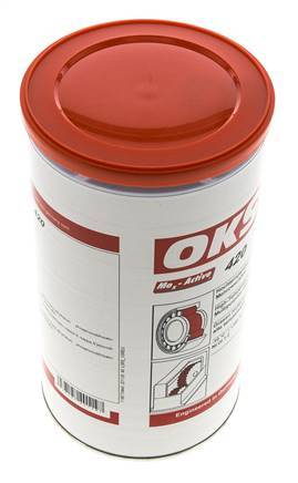 High-Temperature Multipurpose Grease 1kg OKS 420