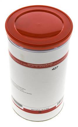Gear and Bearing Grease 1kg OKS 427