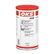 Fluid Gear Grease Synthetic 5kg OKS 428