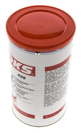 Fluid Gear Grease Synthetic 1kg OKS 428