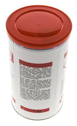 Fluid Gear Grease Synthetic 1kg OKS 428