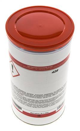 Fluid Gear Grease Synthetic 1kg OKS 428