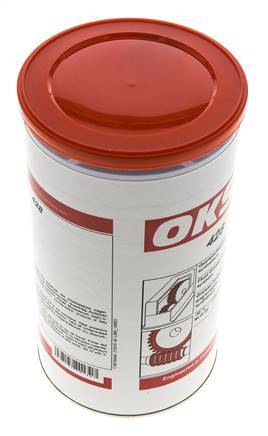 Fluid Gear Grease Synthetic 1kg OKS 428