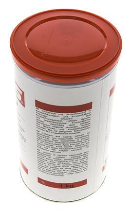 Plastic and Elastomer Grease 1kg OKS 468