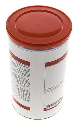 Plastic and Elastomer Grease 1kg OKS 468