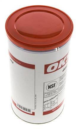 Plastic and Elastomer Grease 1kg OKS 468