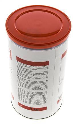 Plastic and Elastomer Grease 1kg OKS 469