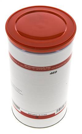 Plastic and Elastomer Grease 1kg OKS 469