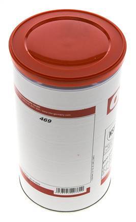 Plastic and Elastomer Grease 1kg OKS 469