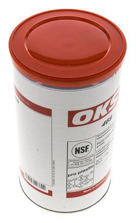 Plastic and Elastomer Grease 1kg OKS 469
