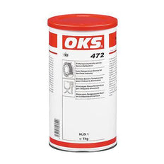Low-temperature Grease Food-grade 1kg OKS 472