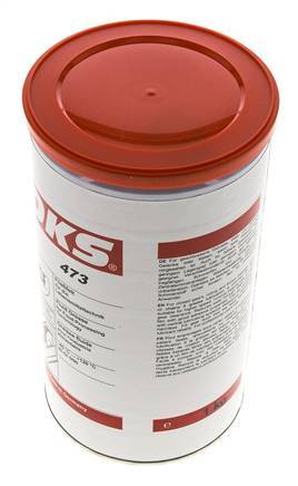Fluid Grease for Food Processing Industry 1kg OKS 473