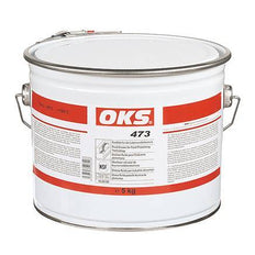 Fluid Grease for Food Processing Industry 25kg OKS 473