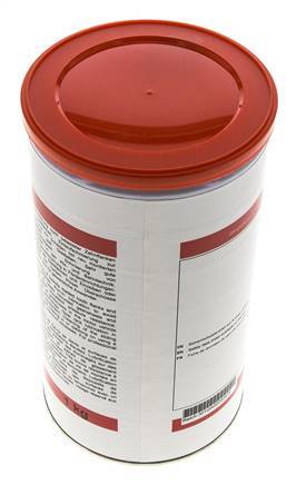 Adhesive Lubricant for Sliding Surfaces 1kg OKS 495