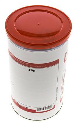 Adhesive Lubricant for Sliding Surfaces 1kg OKS 495