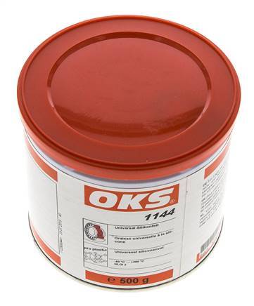 Universal Silicone Grease 500g OKS 1144