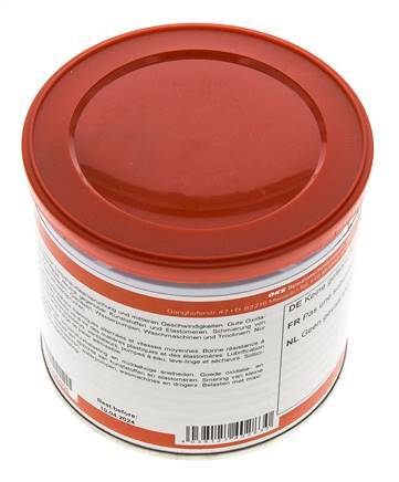 Universal Silicone Grease 500g OKS 1144