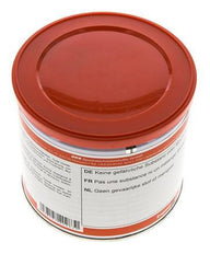 Universal Silicone Grease 500g OKS 1144