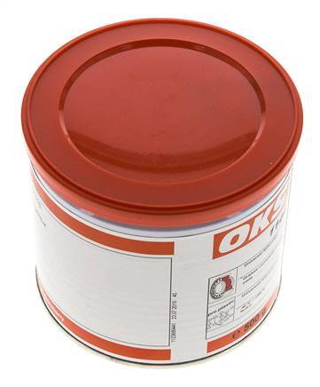Universal Silicone Grease 500g OKS 1144