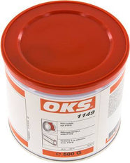 Silicone Grease with PTFE Long Life 25kg OKS 1149