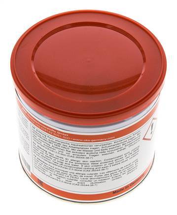Adhesive Silicone Grease 500g OKS 1155