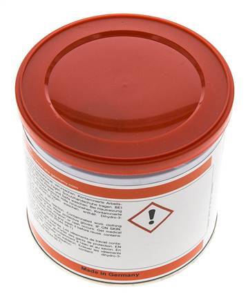 Adhesive Silicone Grease 500g OKS 1155
