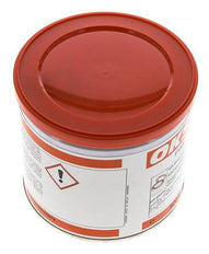 Adhesive Silicone Grease 500g OKS 1155