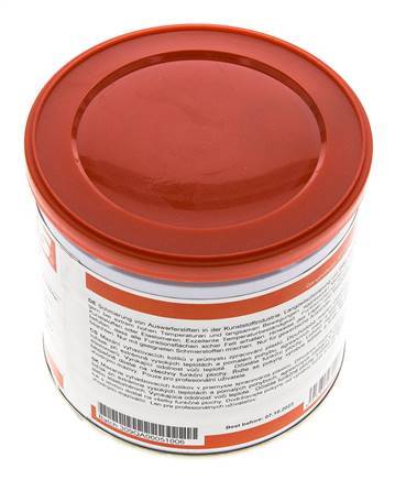 Special Grease for Ejector Pins 1kg OKS 4240