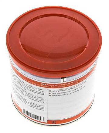 Special Grease for Ejector Pins 1kg OKS 4240