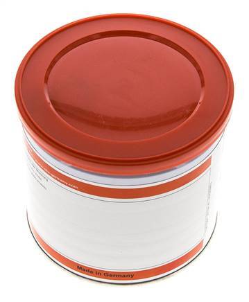 Special Grease for Ejector Pins 1kg OKS 4240