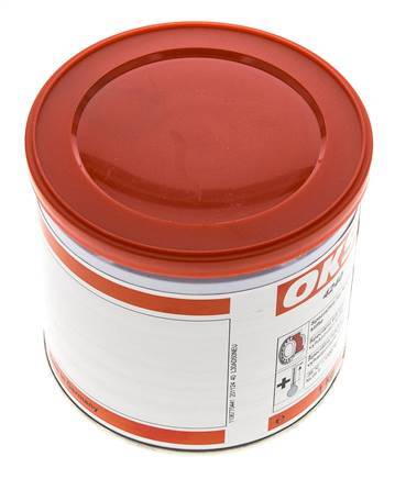 Special Grease for Ejector Pins 1kg OKS 4240