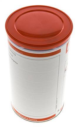 Multi-silicone Grease NLGI 1 1kg OKS 1110/1