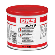 Extreme Temperature Grease 800g OKS 4210