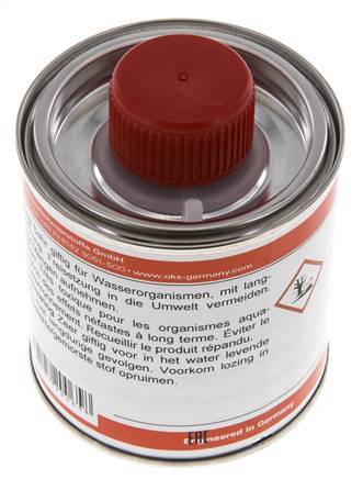 Antiseize Copper Paste 250g OKS 240