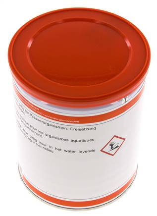 Antiseize Copper Paste 1kg OKS 240