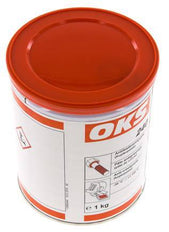 Antiseize Copper Paste 1kg OKS 240