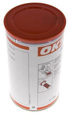 Copper Paste for Corrosion Protection 1kg OKS 245