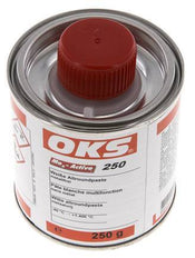 White Allround Paste Metal-free 250g OKS 250