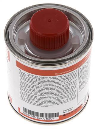 White Allround Paste Metal-free 250g OKS 250