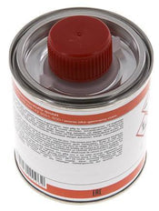White Allround Paste Metal-free 250g OKS 250
