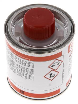 White Allround Paste Metal-free 250g OKS 250