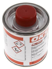 White Allround Paste Metal-free 250g OKS 250