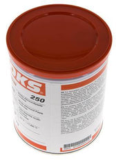 White Allround Paste Metal-free 1kg OKS 250