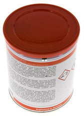 White Allround Paste Metal-free 1kg OKS 250