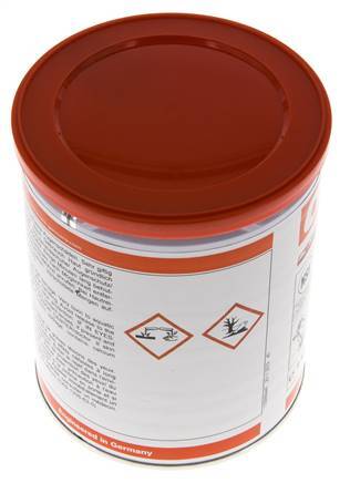 White Allround Paste Metal-free 1kg OKS 250
