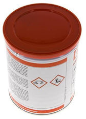 White Allround Paste Metal-free 1kg OKS 250