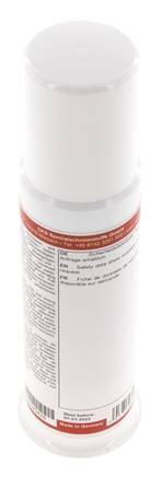 White High-temperature Paste for Food Processing Industry 200g OKS 252